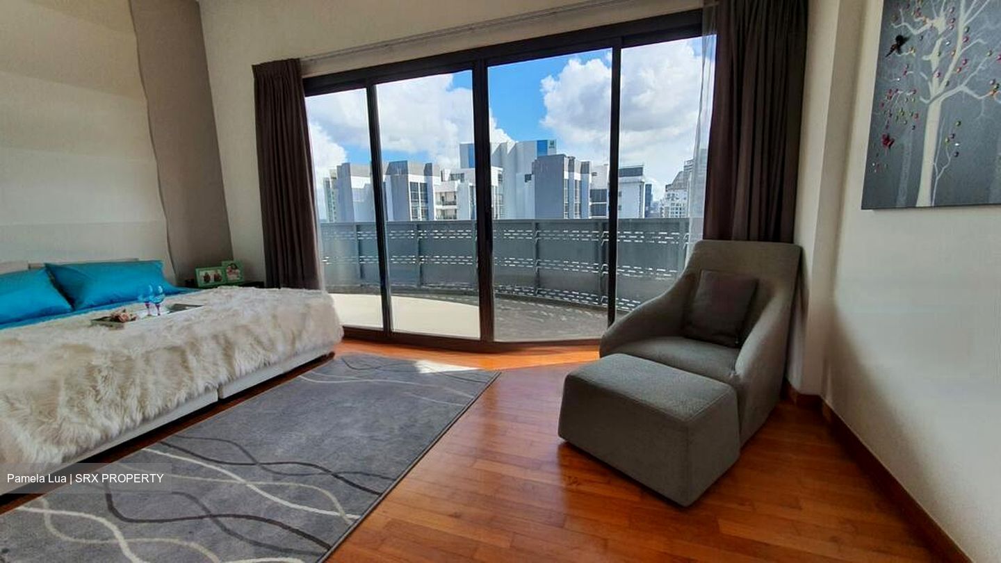 Lucida (D11), Apartment #467177341